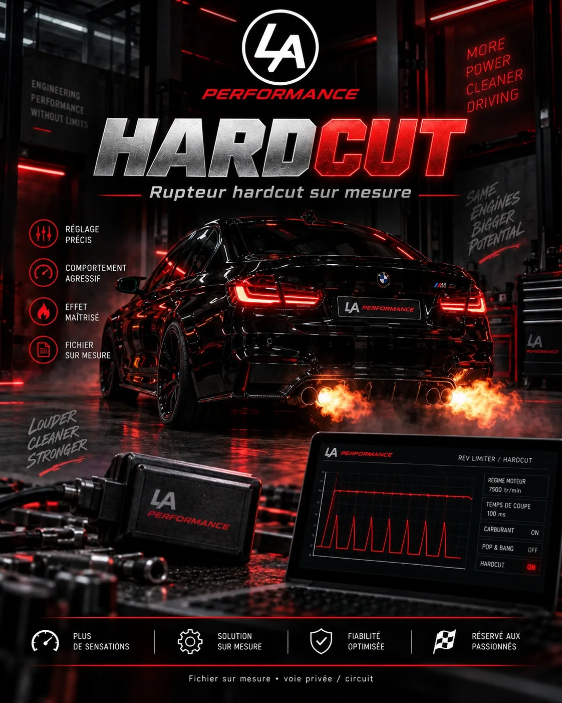 Hardcut