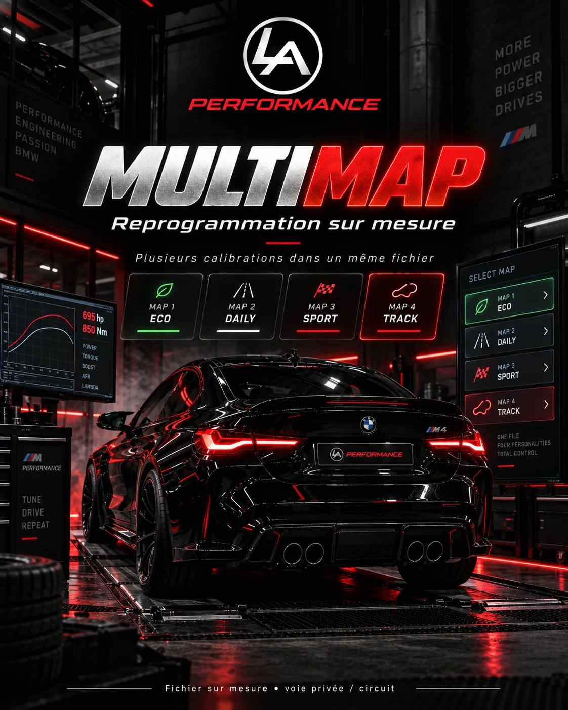 Multimap