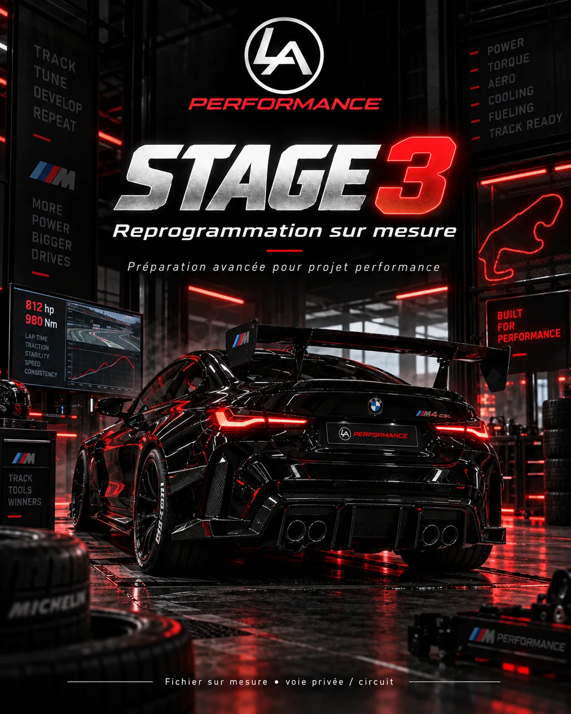 Stage 3